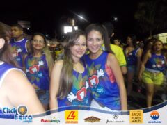 Bloco Abraçaê
